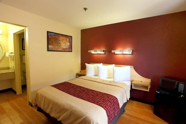 California Inn & Suites Rancho Cordova - Sacramento
