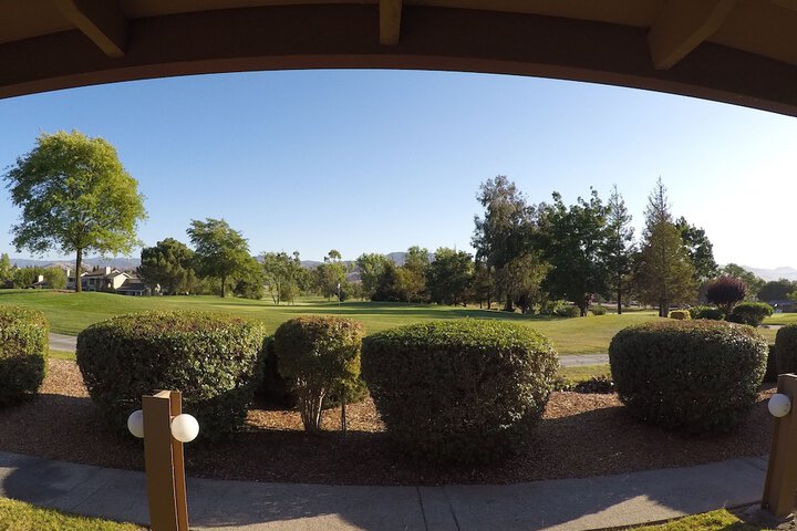 Ridgemark Golf Club & Resort