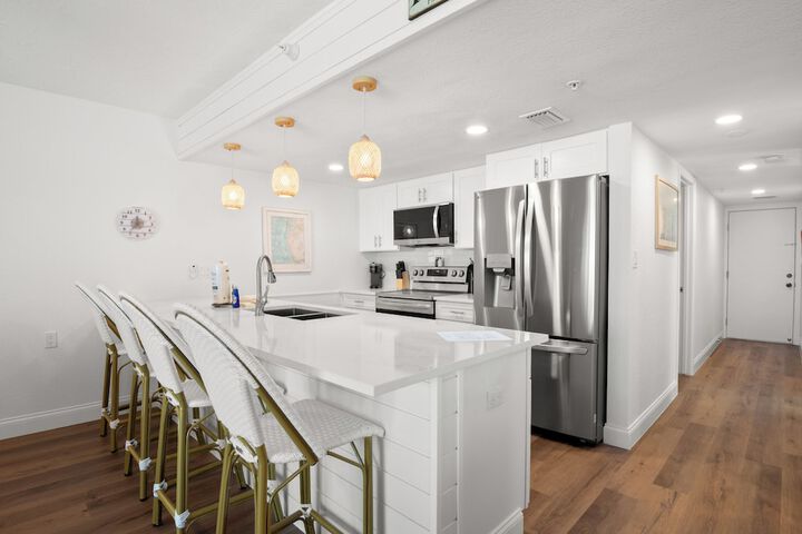 Fifty Gulfside Condominiums