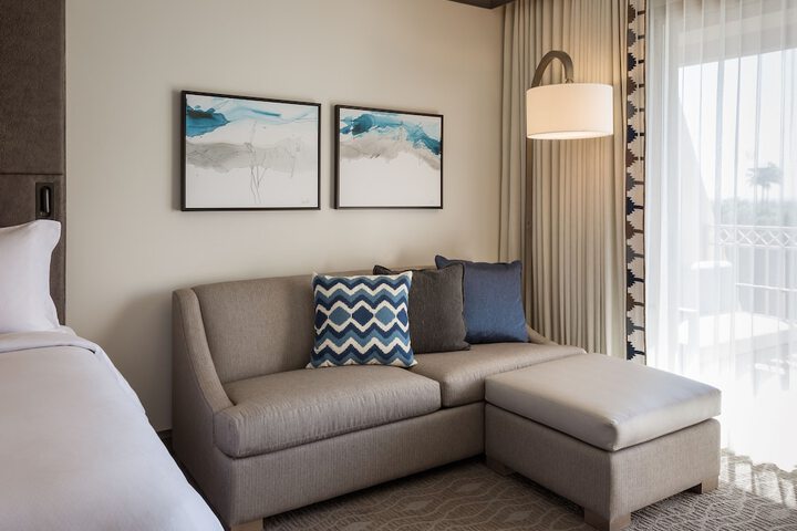 The Phoenician a Luxury Collection Resort, Scottsdale