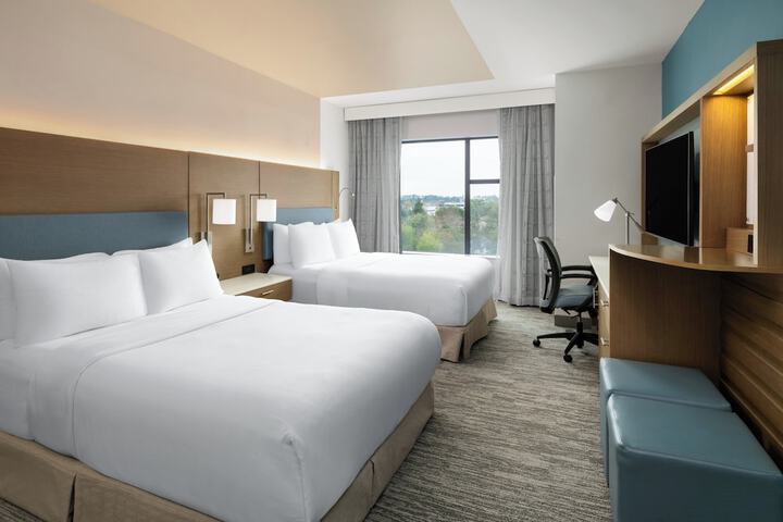 EVEN Hotel Shenandoah - The Woodlands by IHG