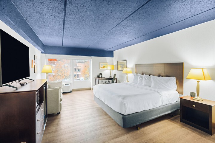 Hotel Downstreet an Ascend Collection Hotel