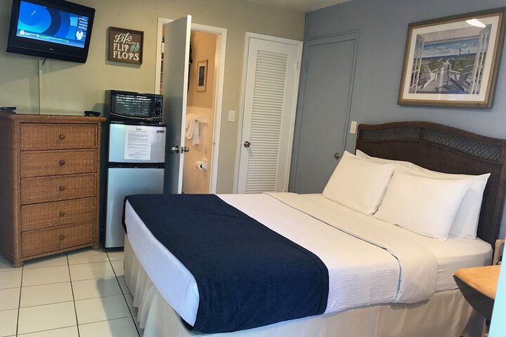 Casitas Coral Ridge