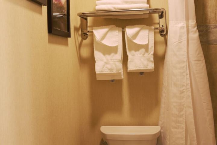 Quality Inn near Rocky Mountain National Park