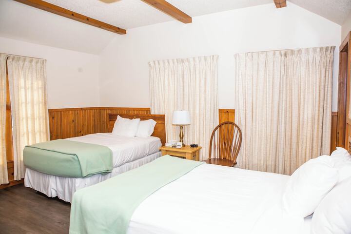 Montauk Lodge
