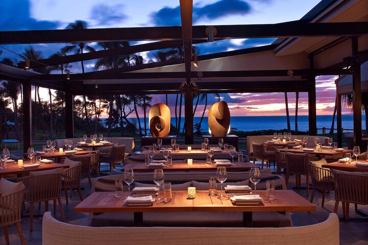 Andaz Maui at Wailea Resort - a concept by Hyatt