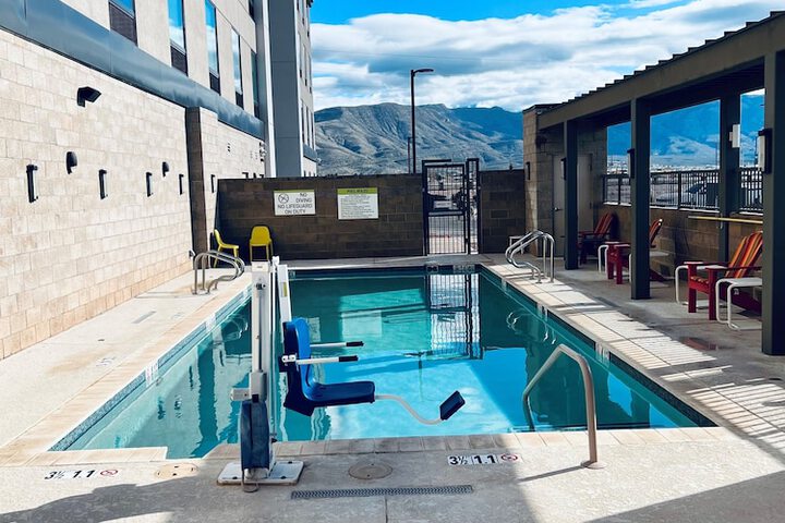 Pool 4 of 48