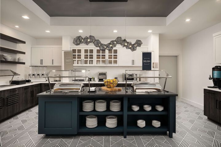Homewood Suites by Hilton Jackson Fondren Medical District