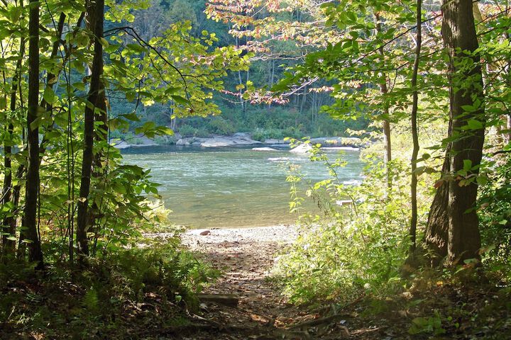 Paddlers Lane Retreat