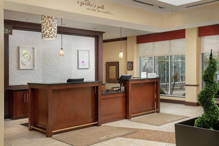 Hotel Interior 5 of 26