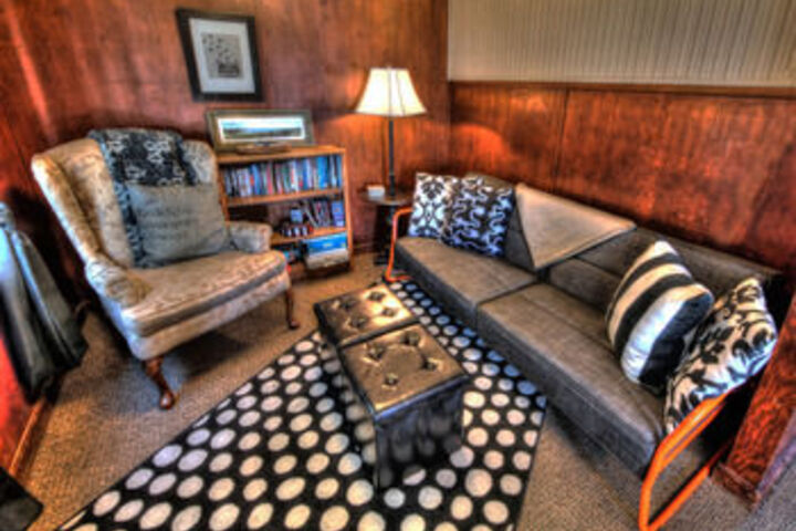 Rock Park Cottages