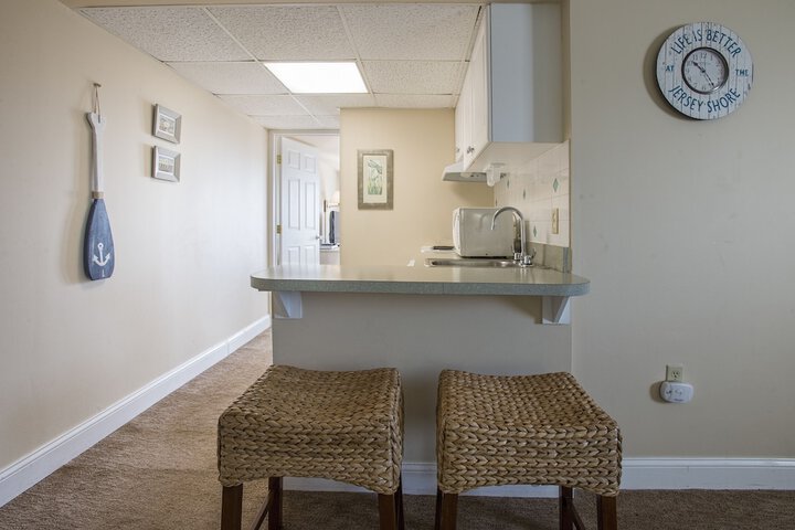Biscayne Suites
