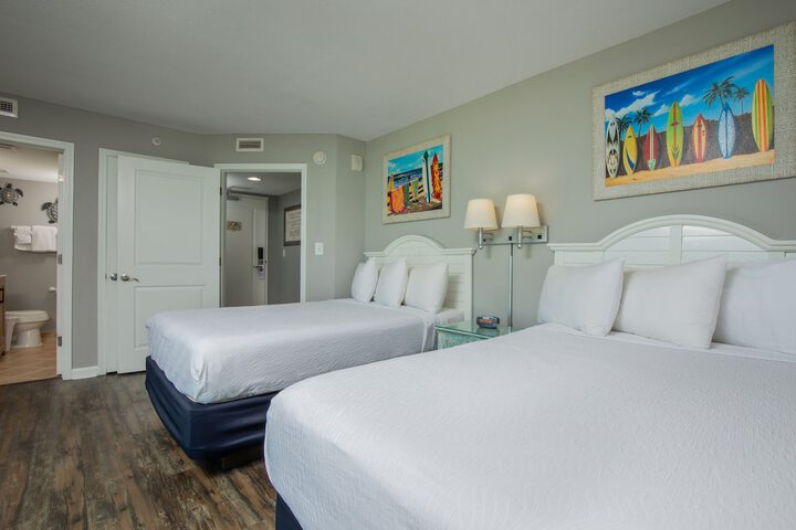 Avista Resort