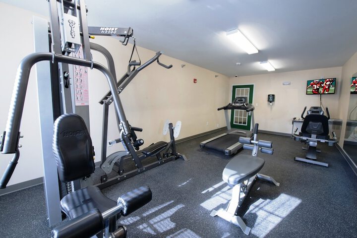 Health and Fitness 32 of 34