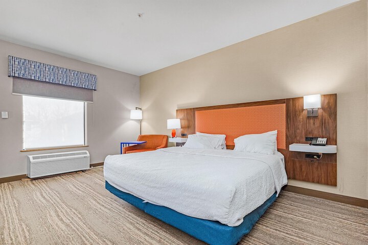 Hampton Inn & Suites New Braunfels