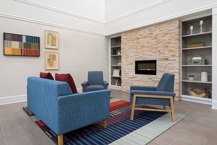 Garner Hotel Evansville East by IHG