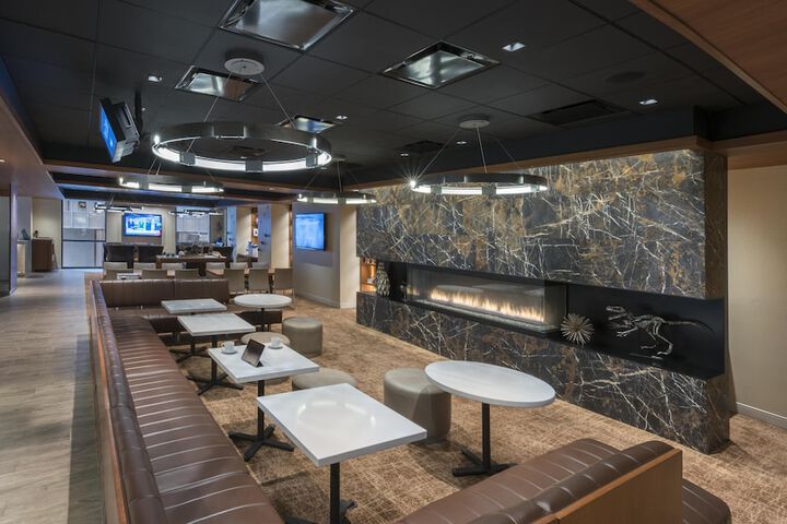 Hyatt Regency Chicago