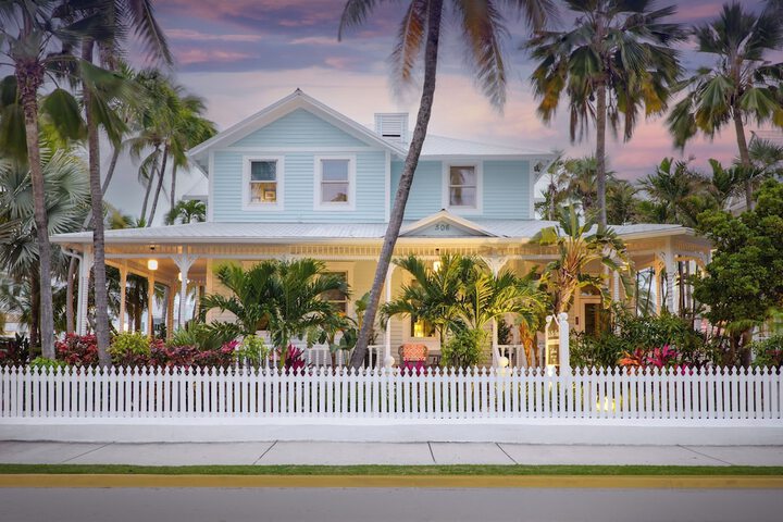 Southernmost Beach Resort and Guesthouses
