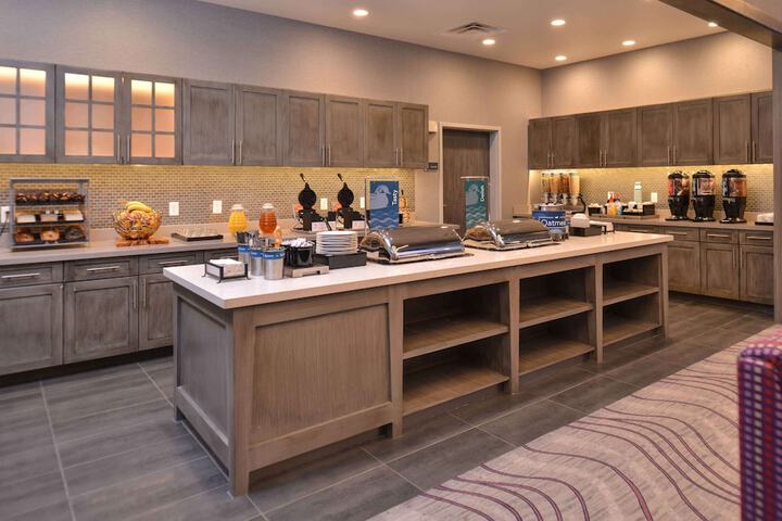 Homewood Suites by Hilton Trophy Club Southlake