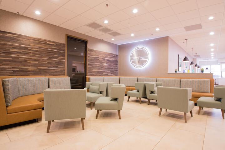 Holiday Inn Greenville by IHG