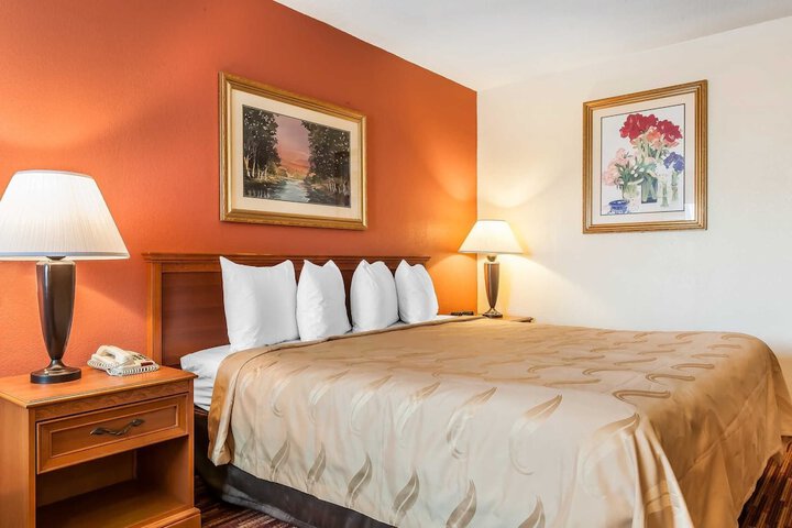 Quality Inn Gallipolis