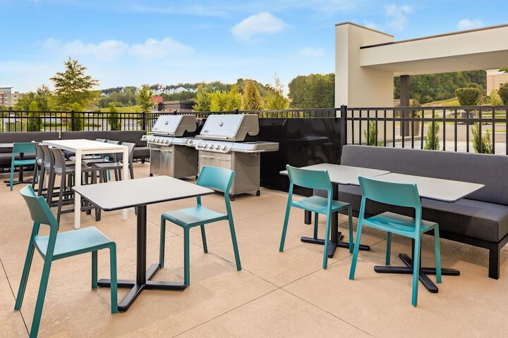 Home2 Suites by Hilton Cleveland TN