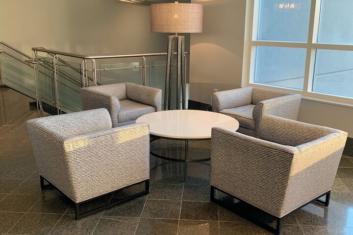 Hyatt Regency Pittsburgh International Airport