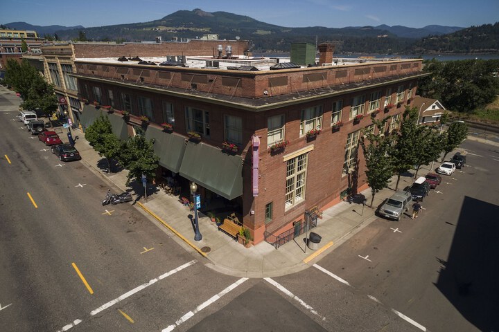 Hood River Hotel