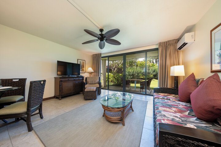 Hanalei Bay Resort