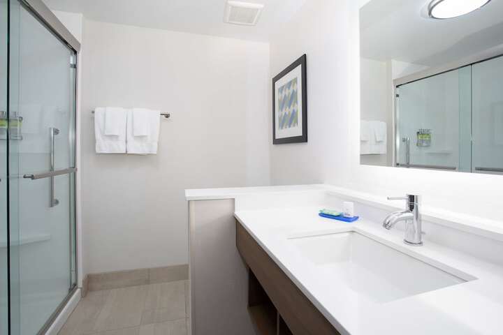 Holiday Inn Express & Suites Goodland I 70 by IHG