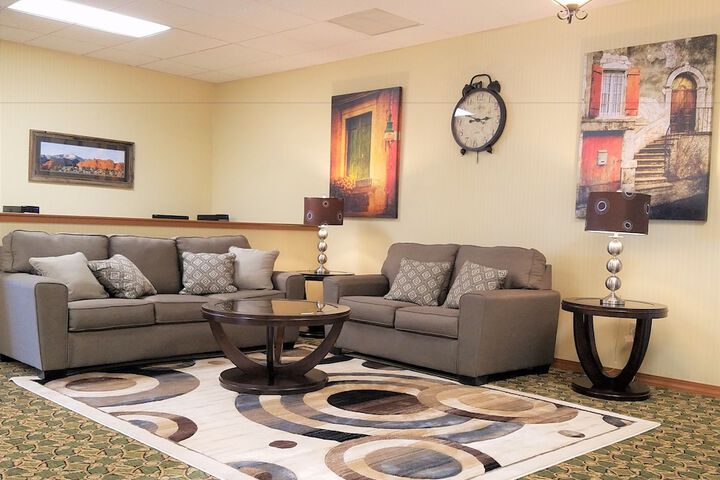 Hotel Interior 15 of 47