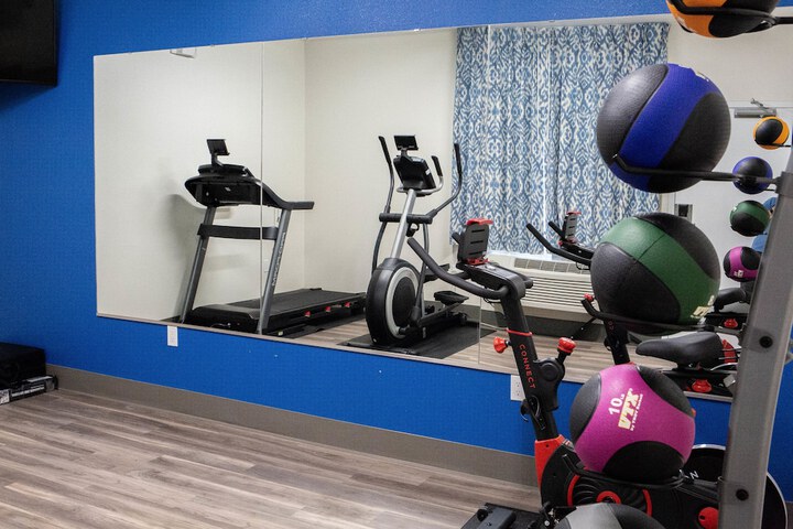 Health and Fitness 39 of 40