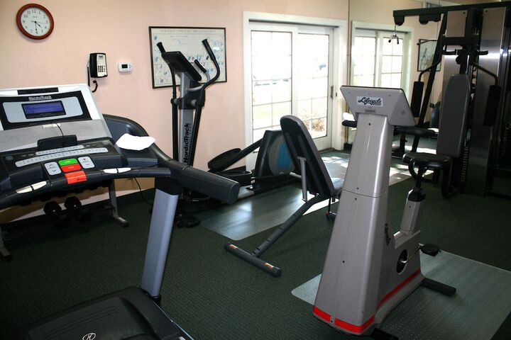 Health and Fitness 32 of 33