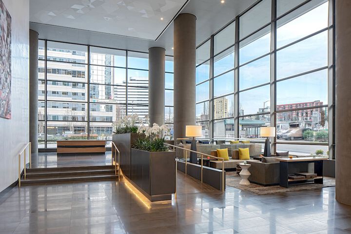 Hyatt Regency Seattle