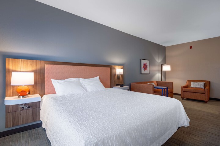 Hampton Inn St. Robert / Ft. Leonard Wood