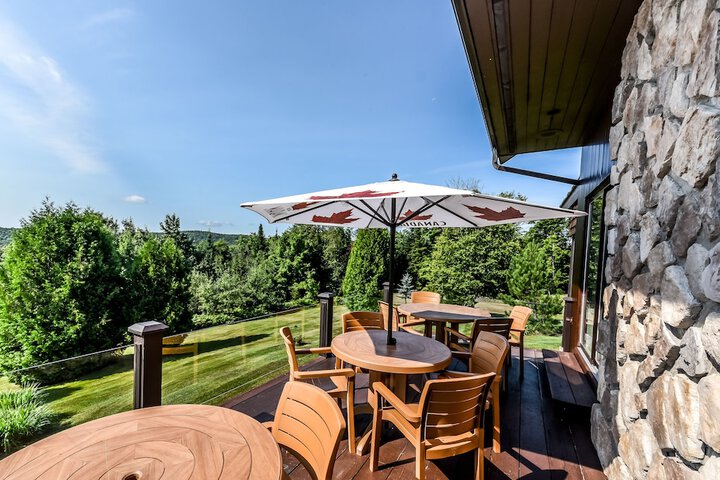 Chalets Royal Laurentien