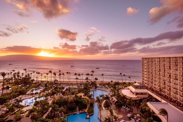 The Westin Maui Resort & Spa Kaanapali