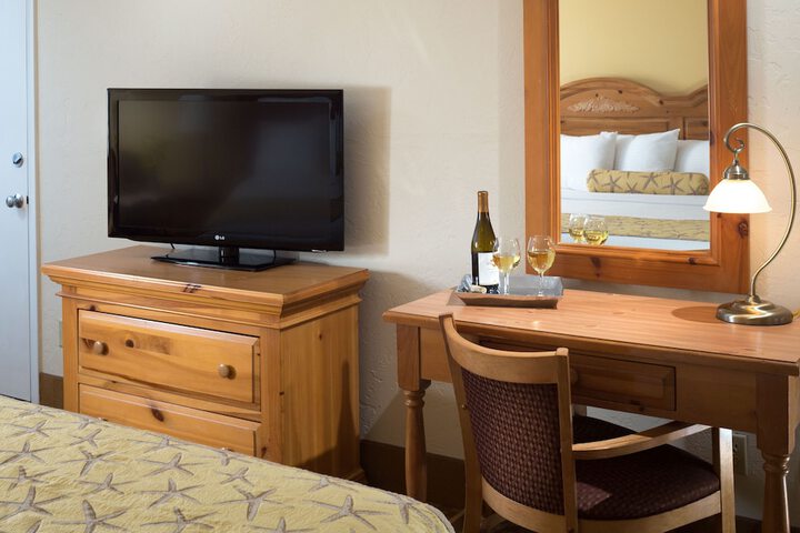 Bayside Resort Hotel