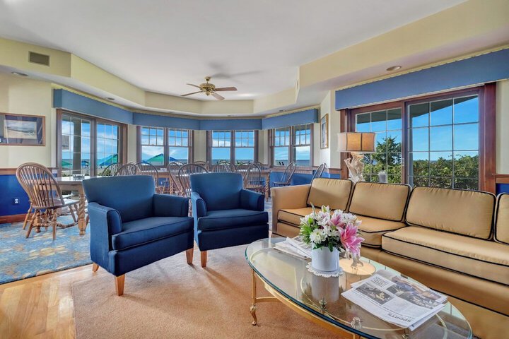 Winstead Beach Resort