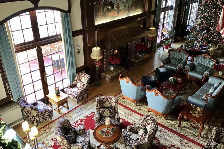 Eureka Inn Trademark Collection by Wyndham