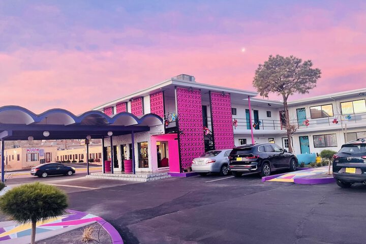 Hotel Zazz