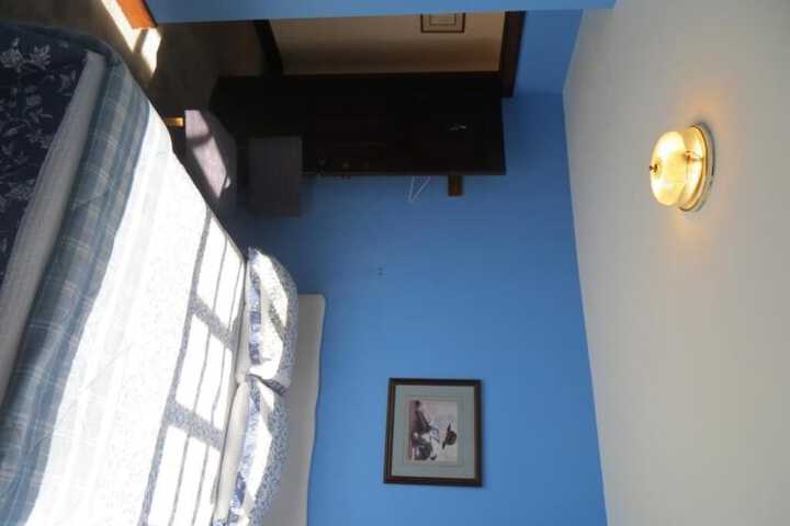 Northland Lodge