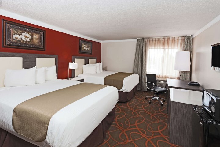 Baymont by Wyndham Chicago / Alsip