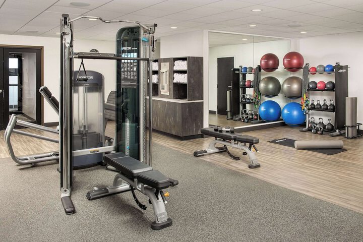 Health and Fitness 56 of 64