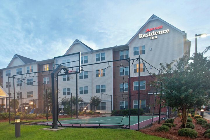 Residence Inn by Marriott Jackson Ridgeland