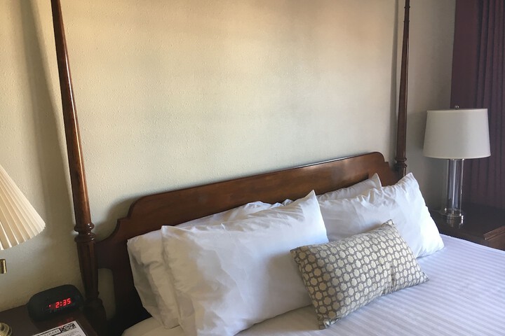 Hotel St. Lauren