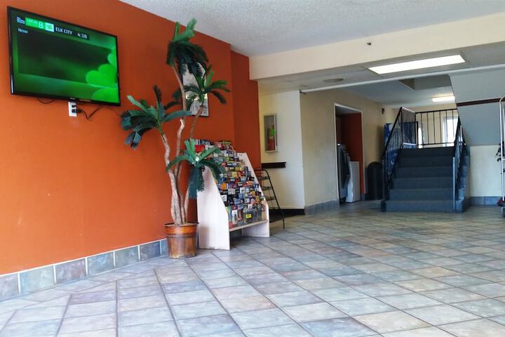 Hotel Interior 7 of 12