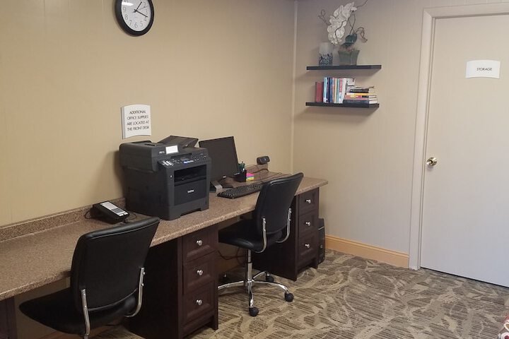 Business Center 51 of 51