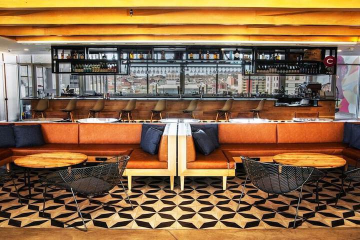 Hotel Indigo El Paso Downtown by IHG
