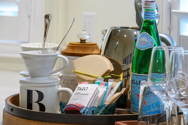 Bespoke Inn Flagstaff
